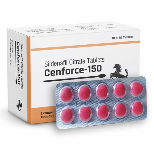 Kupi Cenforce bez recepta u Hrvatskoj – sigurna narudžba online