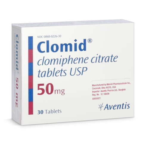 Kupi Clomid po niskoj cijeni u Hrvatskoj