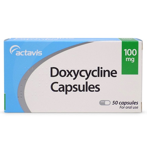 Kupi Doxycycline po niskoj cijeni u Hrvatskoj