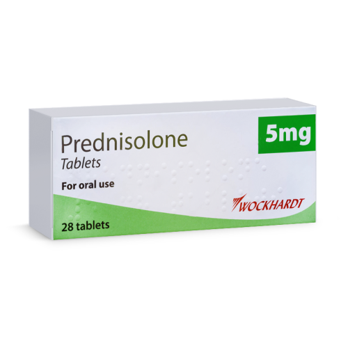 Kupi Prednisolone bez recepta u Hrvatskoj po povoljnoj cijeni